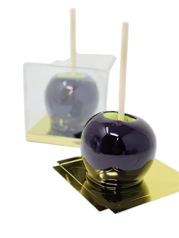 Gourmet Candy Apple- Single