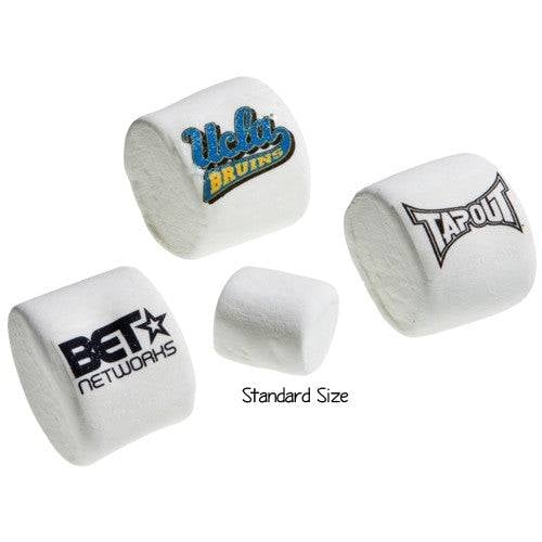 JUMBO Picture Puffs