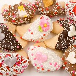 Wedding Gourmet Fortune Cookies