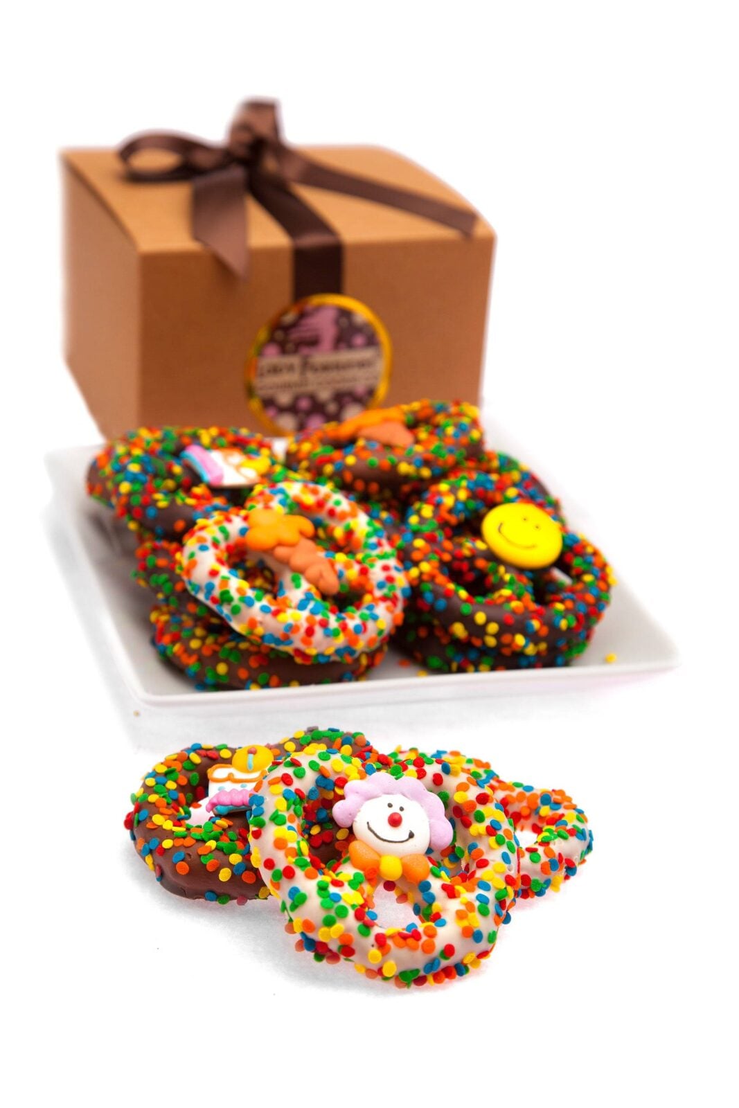 Birthday Twist Gift Box (Gift Box of 6)