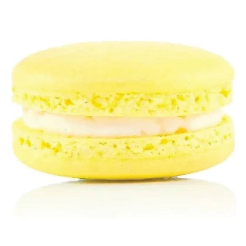 Lemonade Macaron- Single