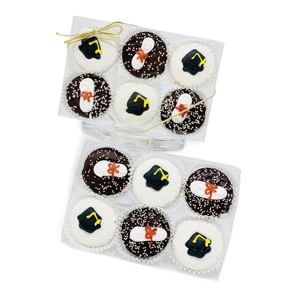 Graduation Oreos Box Of 6