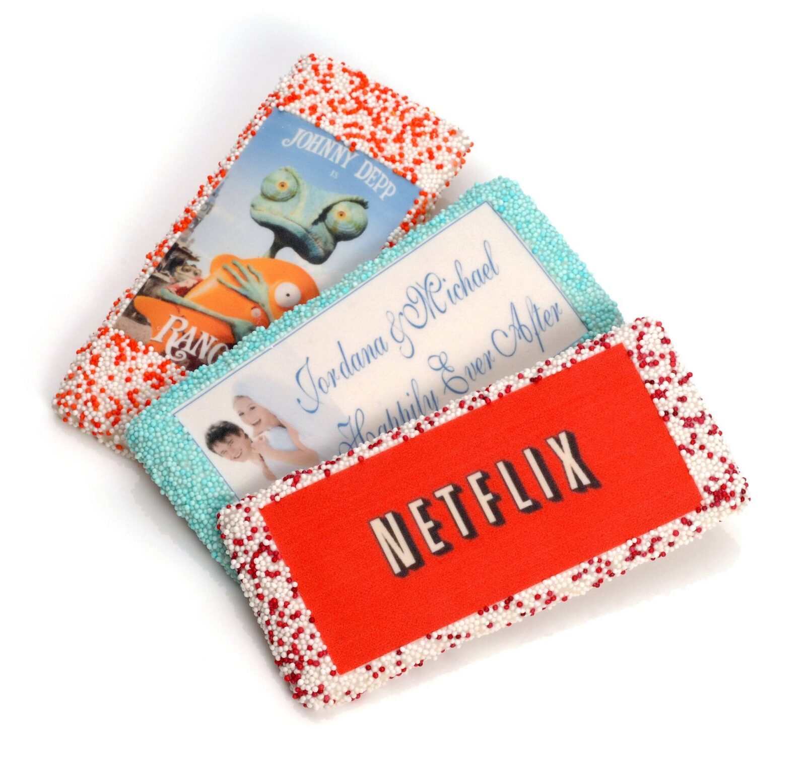 Logo Graham Cracker