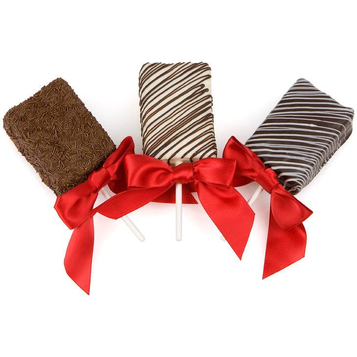 Classic Chocolate Rice Crizpy Sticks