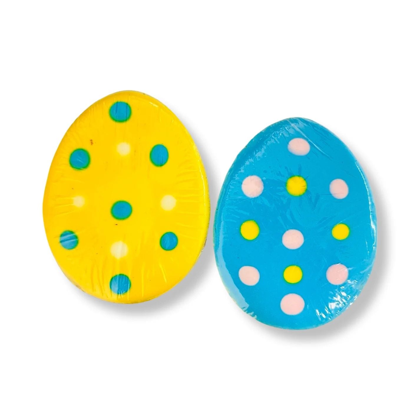 Polka Dot Egg Sugar Cookie