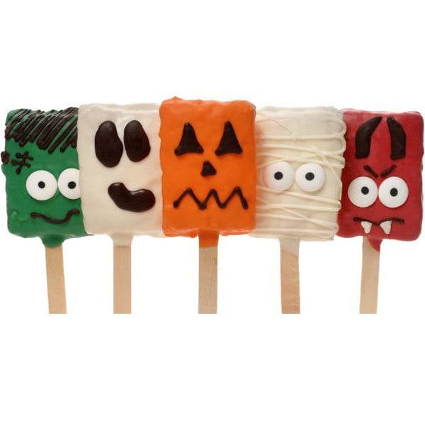 Spooky Crizpy Rice Sticks- Single