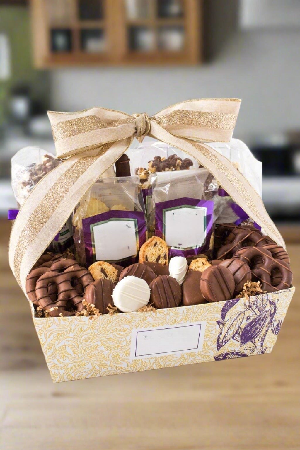 Kilimanjaro Gift Assortment