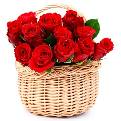Red Cart