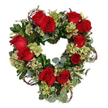 Red Heart