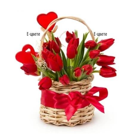 Love Spring