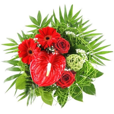 Bouquet - Love magic