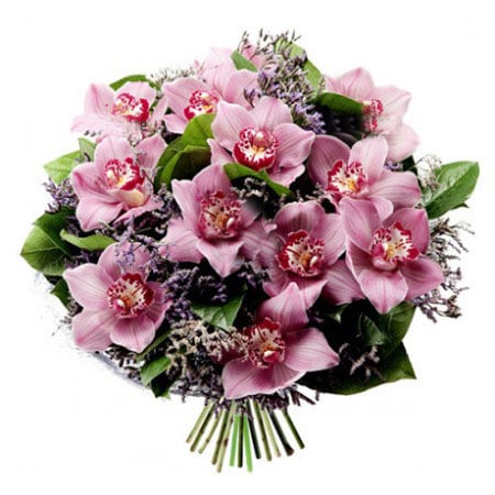 Bouquet - The Life is Beautiful