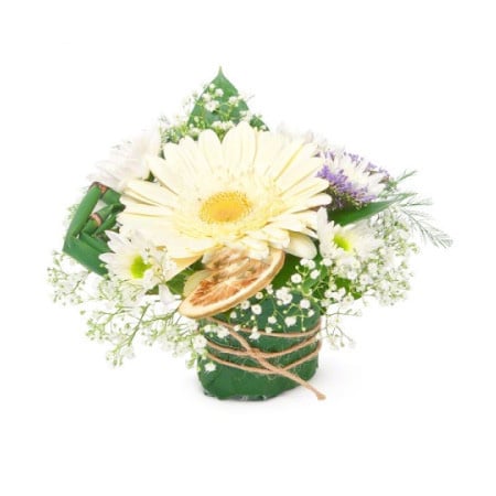 Flower arrangement Amadeus