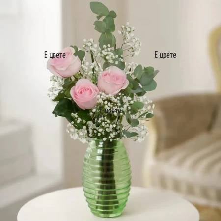 Charming Bouquet