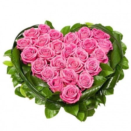 Love for you