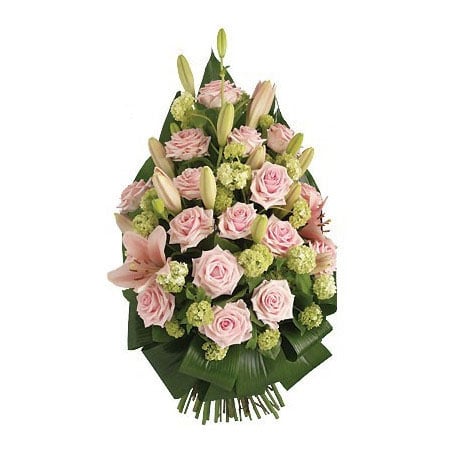 Funeral Arrangement
