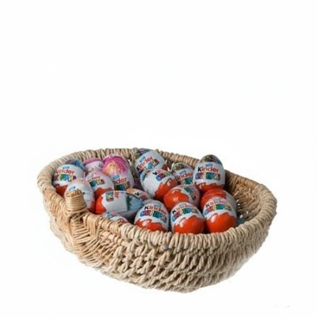 Kinder Surprise
