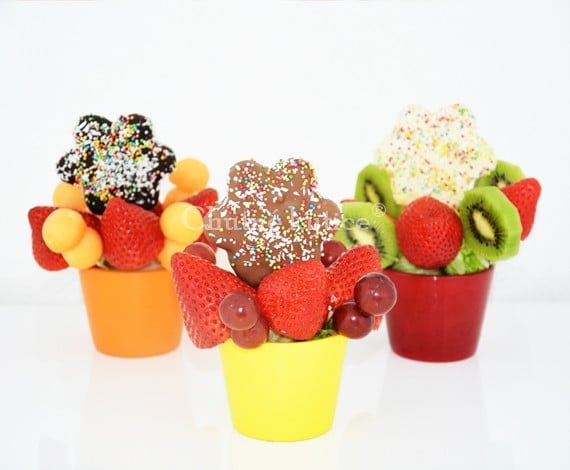 Appetizers (set of 3 pcs.)