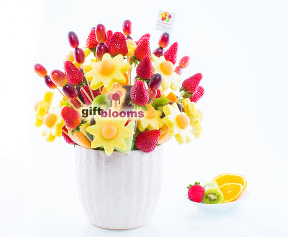Fruit Treasure (Small)