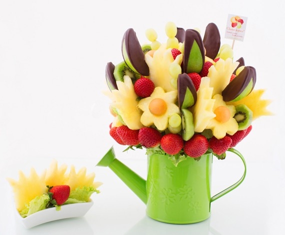Sweet tulip