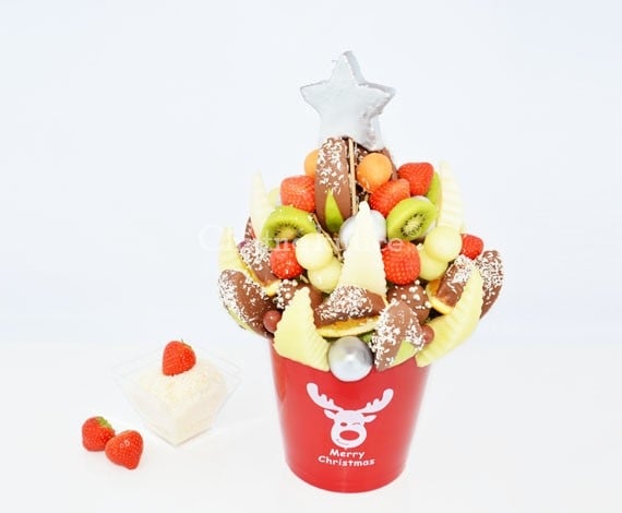 Tasty tree