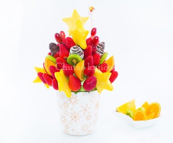 Winter star (Medium)