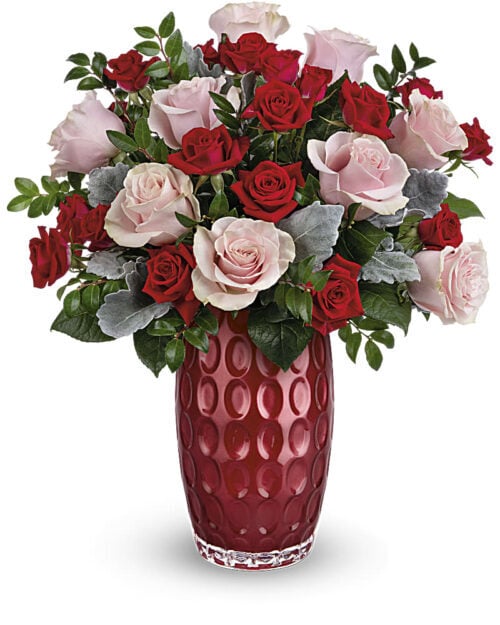Telefloras Love Always Bouquet