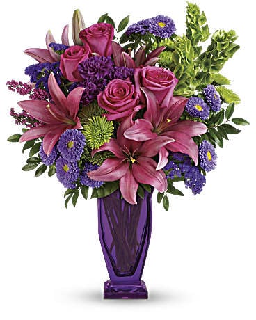 You're A Gem Bouquet