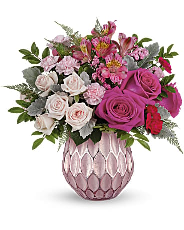 PRETTY LOVE BOUQUET