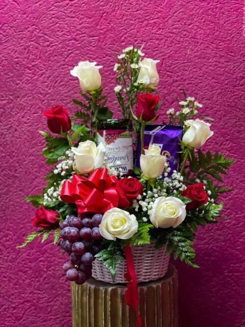 Expression of Love
