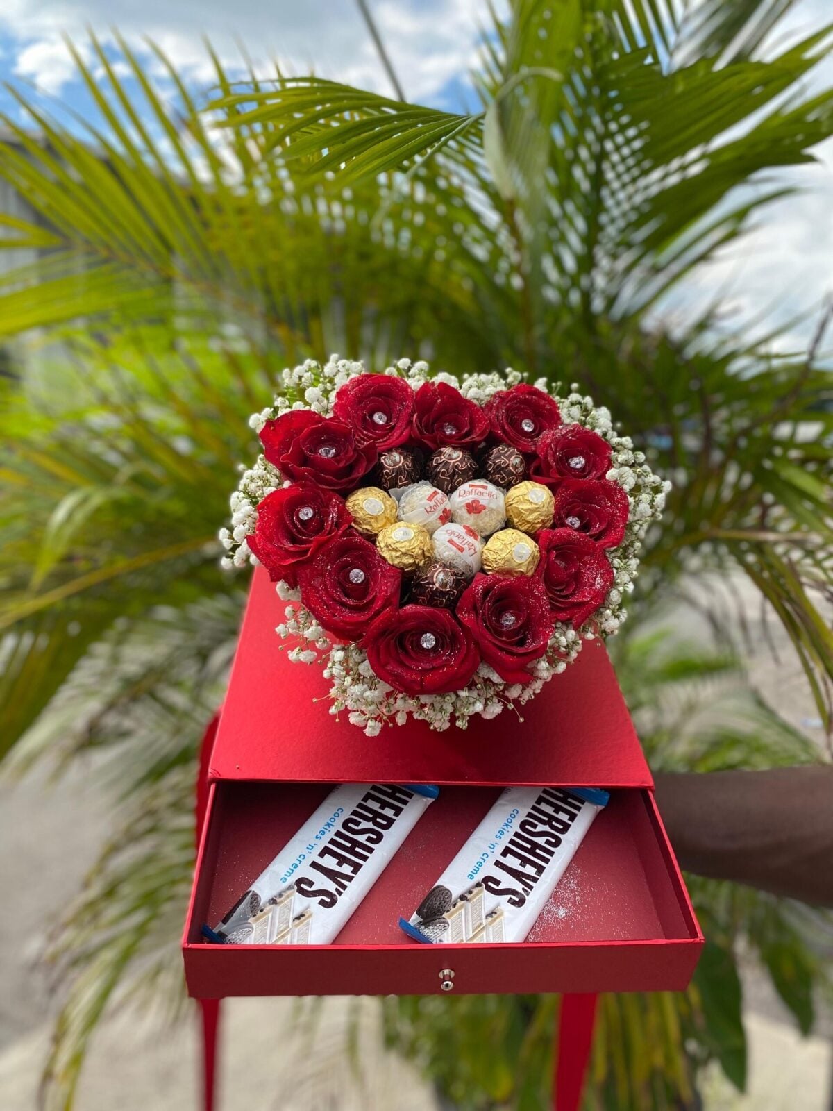 Sweetheart Surprise Box
