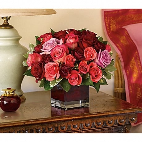 Madly in Love Bouquet