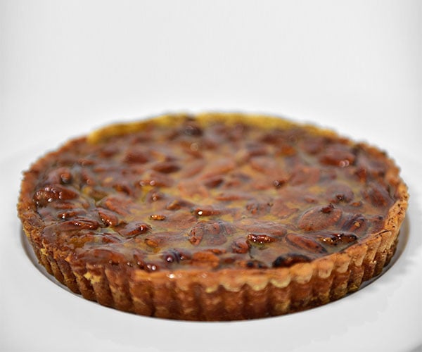 Pecan Pie
