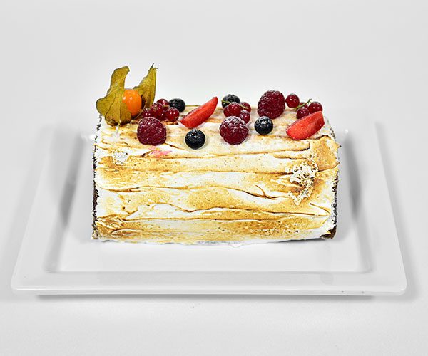 Yule Log