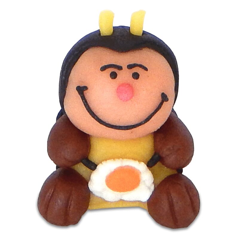 Marzipan Bee