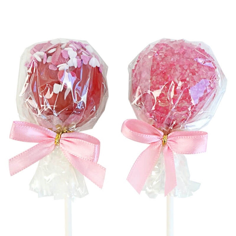 Love Cake-Pops (12 pcs)