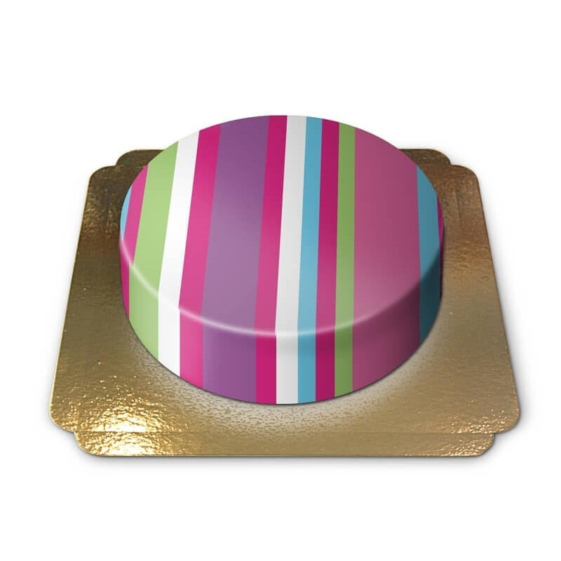 Gift Cake (Medium)