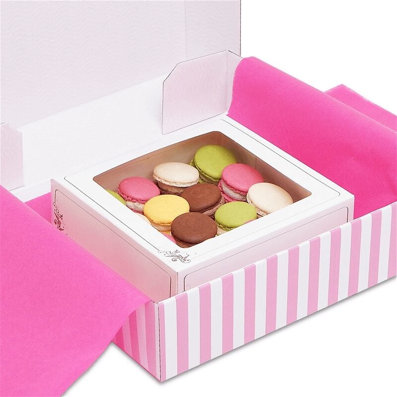 Macarons de Cologne (16 pcs)