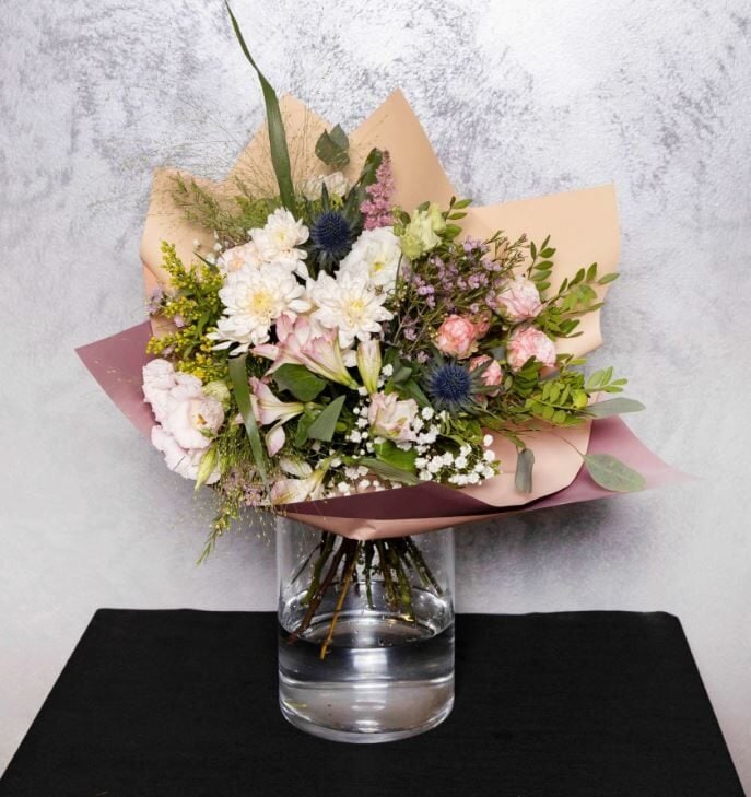 BOUQUET PERFECTION
