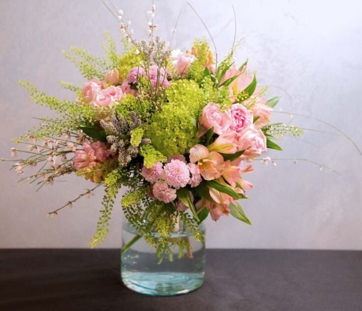 SPRING JOY BOUQUET