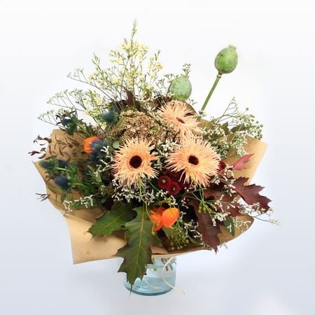 Good mood bouquet