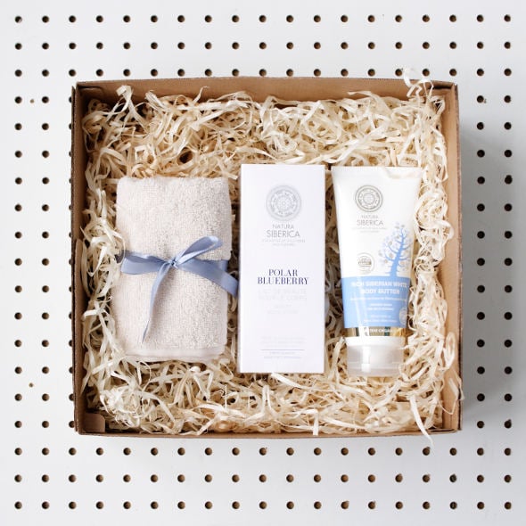 Gift Box Soft Touch