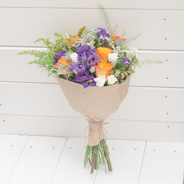 Spring Mood (Medium)