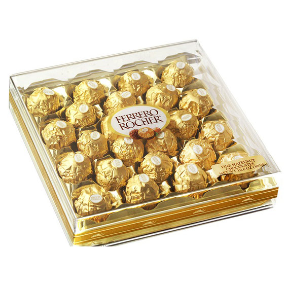 Ferrero Rosher Gift Box