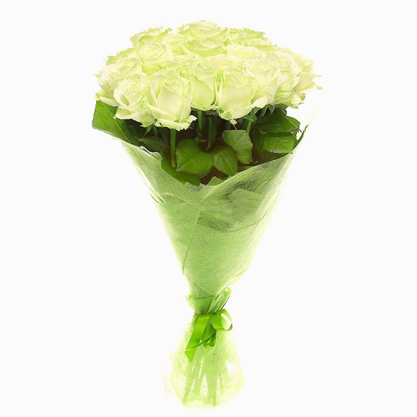White Roses