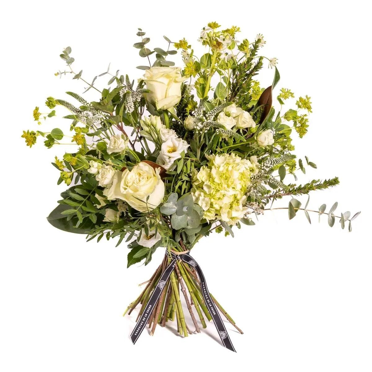 BOUQUET IN WHITES (Little)
