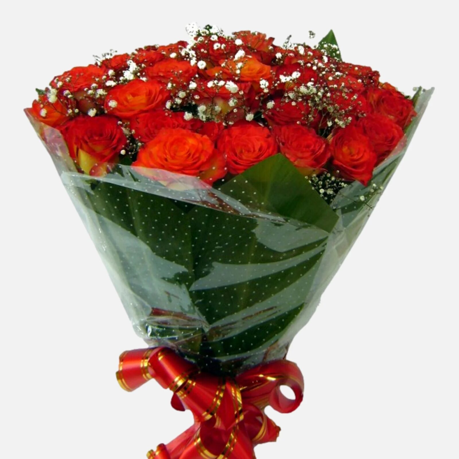 Expression (12 Stems)