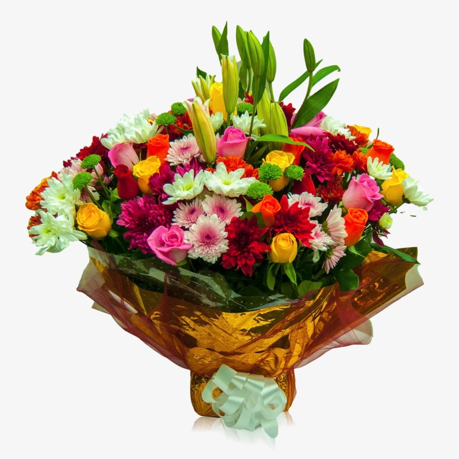 Tropical Mix (Standard Size)