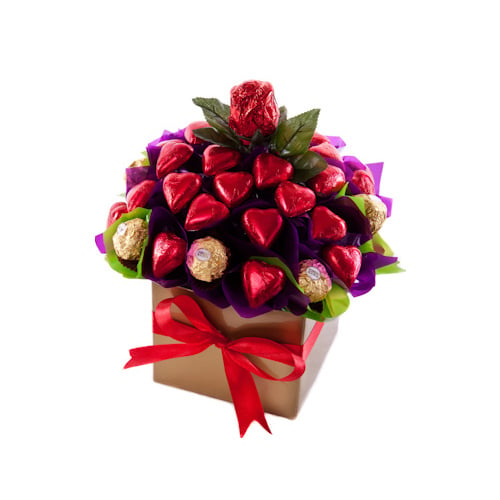Rose Garden - Mothers Day Hamper