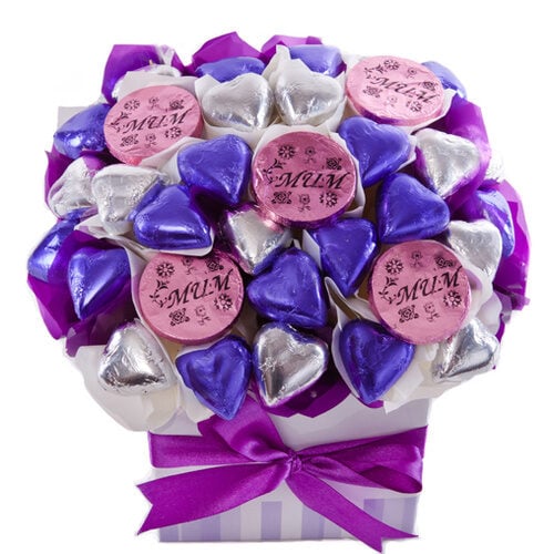 Mums Love - Chocolate Hamper